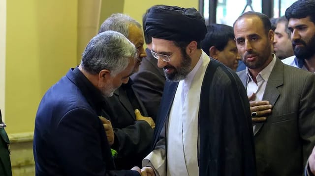 Iran May Exploit Trump Security Breach — Ex-Pentagon Intel Officer Warns