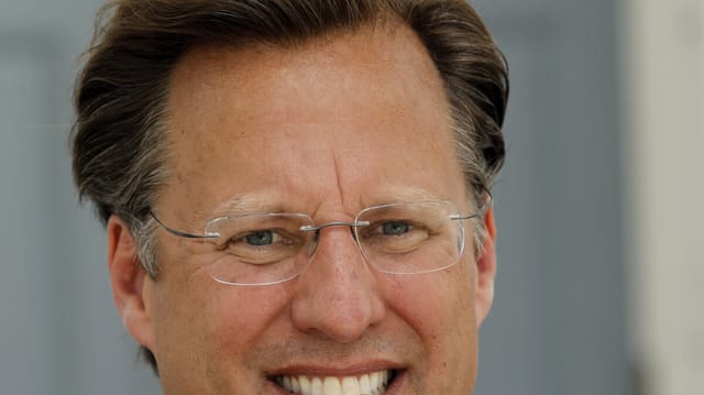 Trump Names David Brat as Ambassador to Australia