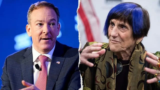 EPA Chief Zeldin Stumps House Dem on Supreme Court Cases in Budget Hearing