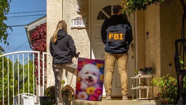 Torrance Neighbors Stunned by Trump Assassination Suspect Living Nearby