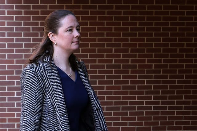 Judge Clears Maurene Comey Lawsuit Over DOJ Firing