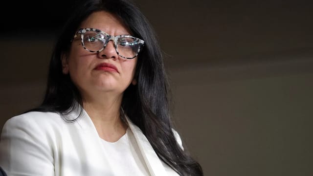 Arab-American Civil Rights Group Fires Leaders Amid Sexual Harassment Scandal