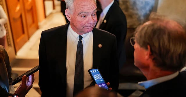 Senate Republicans Block Cuba War Powers Vote After Trump's 'Next' Warning