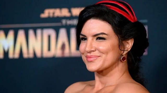 Gina Carano Says Disney Went Silent After Settlement, Preps MMA Return