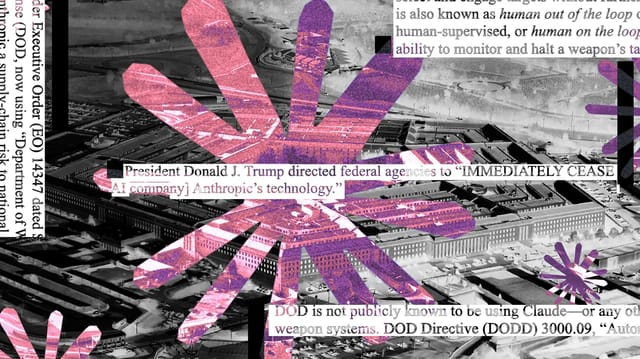 White House Plans Workaround to Bring Back Anthropic AI After Supply Chain Ban