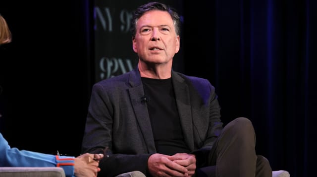 Grand Jury Hits Comey with Second Indictment as SCOTUS Reviews Immigration Status