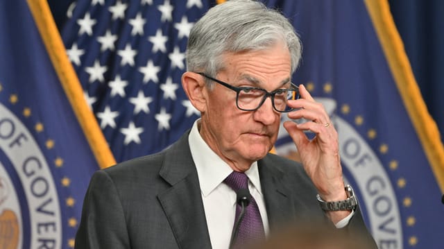Powell Could Stay at Fed Despite Chair Term Ending — Setting Up Trump Standoff