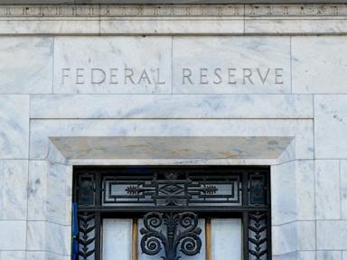 Fed Expected to Hold Rates Steady as Powell's Criminal Probe Gets Dropped