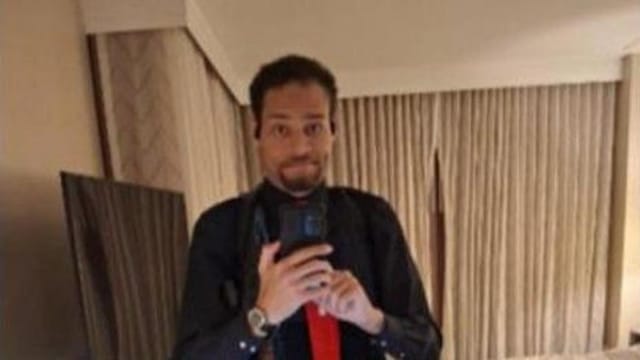Prosecutors Release Selfies of White House Dinner Shooter Before Attack