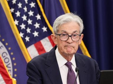 Powell Stays at Fed Board Until Investigation Ends — Senate Approves Warsh