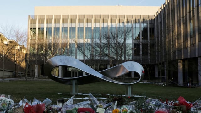 Brown University Shooter Planned Attack for Two Years — FBI Reveals Motive