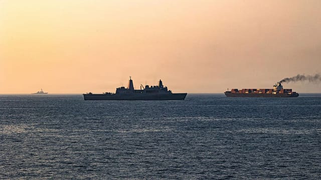 Oil Prices Hit Wartime Highs as US-Iran Standoff Deepens