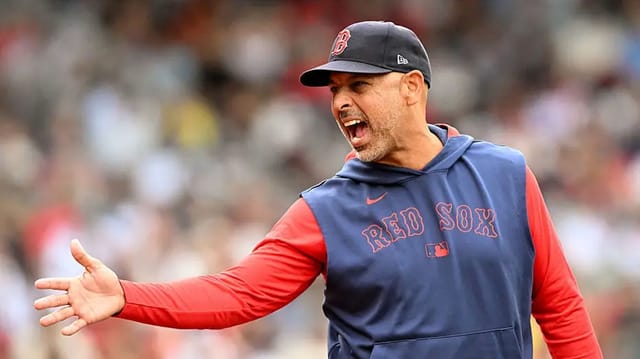 Fired Red Sox Manager Alex Cora Sends Farewell Email: 'Don't Take Fenway for Granted'