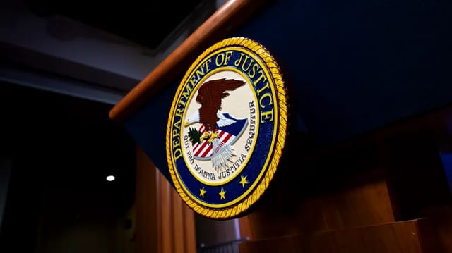 DOJ Indicts 10 Mexican Officials for Drug Trafficking in Sinaloa Crackdown