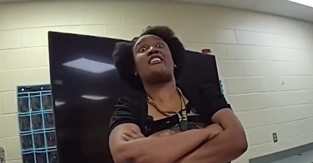 Florida Substitute Teacher Fired After Calling Herself 'Million Dollar Prostitute'