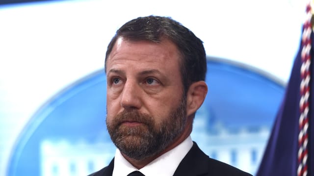 House Passes DHS Funding After 75-Day Shutdown — Trump Sets June 1 Deadline