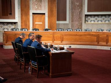 GOP Lets War Powers Deadline Pass — No Vote on Iran Authorization