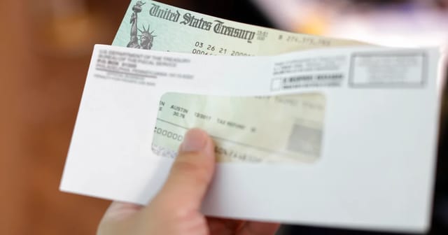 Trump Tariff Refunds Begin May 11 — Treasury Owes Businesses $166 Billion