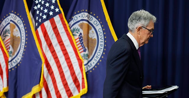 Powell Breaks 113 Years of Fed Precedent — Stays on Board After Chair Term