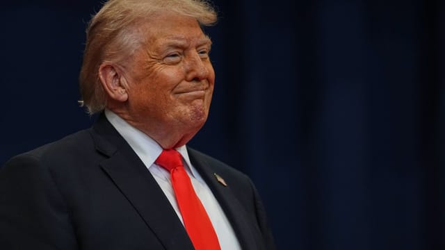 Pentagon Orders 5,000 Troops Out of Germany After Merz Clashes With Trump