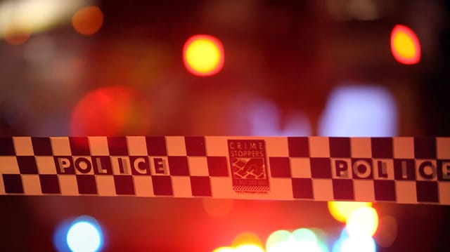 Three Dead in Sydney Domestic Violence Attack — 32-Year-Old Arrested