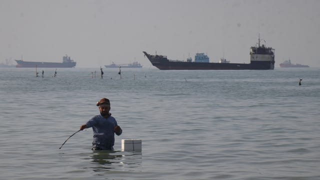 Trump Launches 'Project Freedom' — 15,000 Troops to Guide Ships From Iran Strait