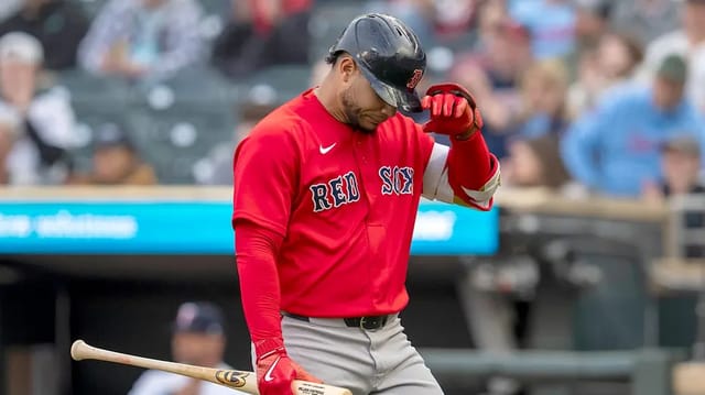 Red Sox Locker Room Fractures as Players Blame Each Other After Cora Firing
