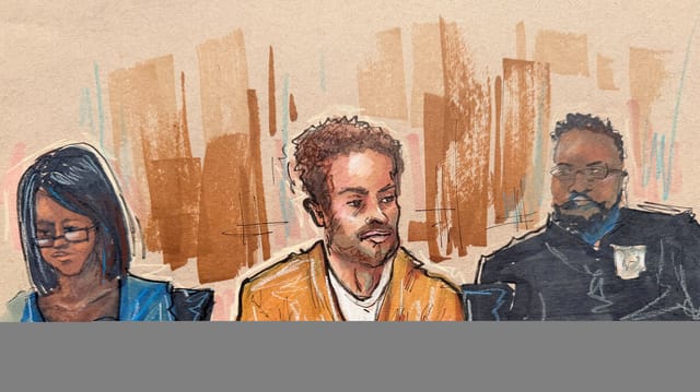 Judge Apologizes to Trump Assassination Suspect Over 'Legally Deficient' Jail Treatment