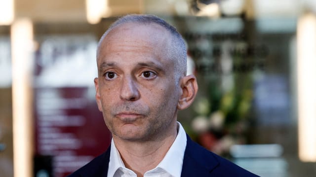 NSW Police Urged Jewish Man to Drop Antisemitic Death Threat Case