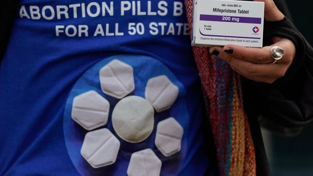 Supreme Court Restores Mifepristone Access — Trump Tests Power in Indiana