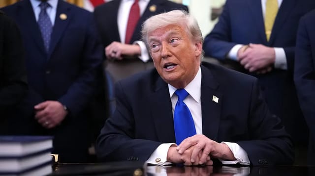 Cedars-Sinai Nurse Laments Failed Trump Assassination: 'Up Your Game'