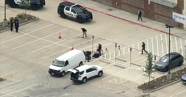 Carrollton Shooter Kills 2, Wounds 3 in Business Dispute Rampage