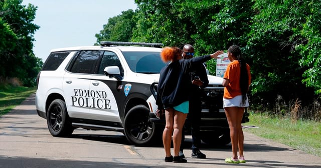 Teen Arrested in Oklahoma Lake Shooting — 1 Dead, 22 Wounded