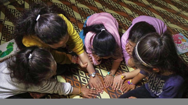 Australia Repatriates 9 Children From Syrian ISIS Camps — Mothers Face Charges