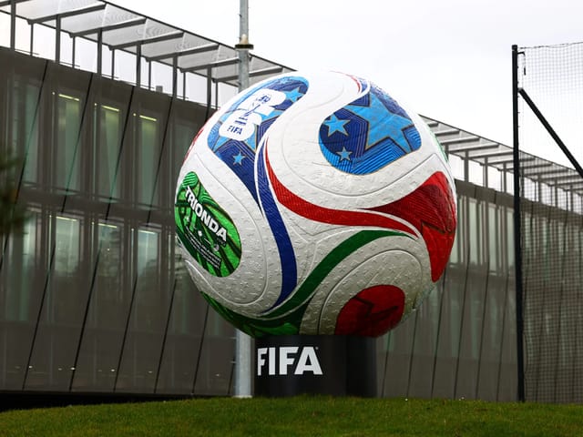 FIFA Bows to Canadian Law — Toronto World Cup Tickets Capped at Face Value