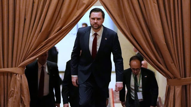 Trump Diplomacy Goes Transactional After Afghanistan — Spain Faces NATO Expulsion