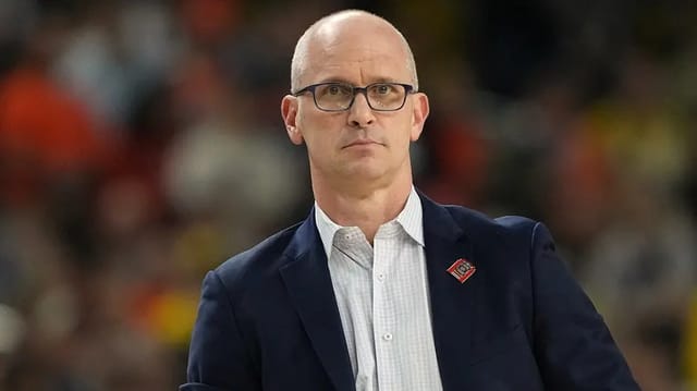 UConn's Hurley Blasts NCAA Tournament Expansion: Regular Season Could Become 'Meaningless'