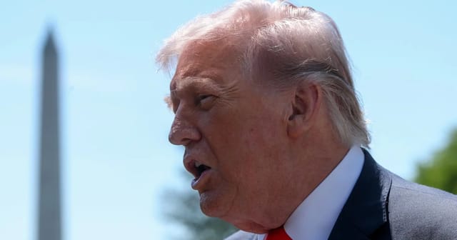 Trade Court Strikes Down Trump's 10% Tariffs — White House Must Issue Refunds