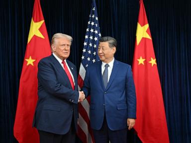 Trump Heads to Beijing Weakened by Iran War — Xi Holds Leverage