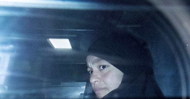 Australia Arrests Three ISIS Brides After Decade-Long Hunt