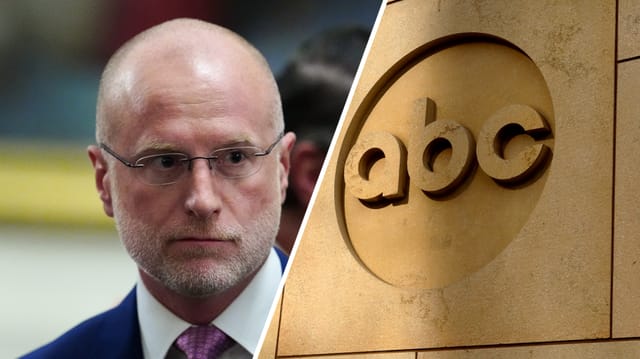 ABC Claims First Amendment Violation as FCC Chair Carr Escalates Content Review
