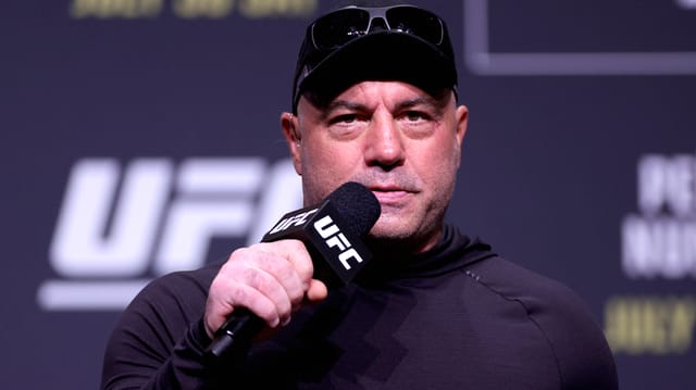 Rogan: Media's 'Trump Derangement Syndrome' Fueled Assassination Attempts