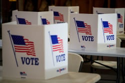 Virginia Supreme Court Kills Democrat Redistricting Amendment in 4-3 Ruling