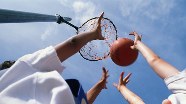 Police Probe Antisemitic Abuse at Kids' Netball Game in Sydney