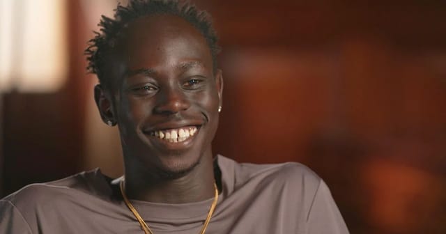 Australian Teen Gout Gout Breaks Usain Bolt's Age Record in 200m Sprint