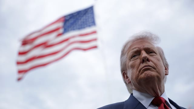 Trump Calls Iran Ceasefire Response 'Totally Unacceptable' — GOP Pushes 3-Year ICE Funding