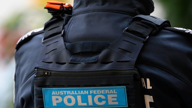 Canberra Teen Becomes First Charged With Terror Plot in Australian Capital