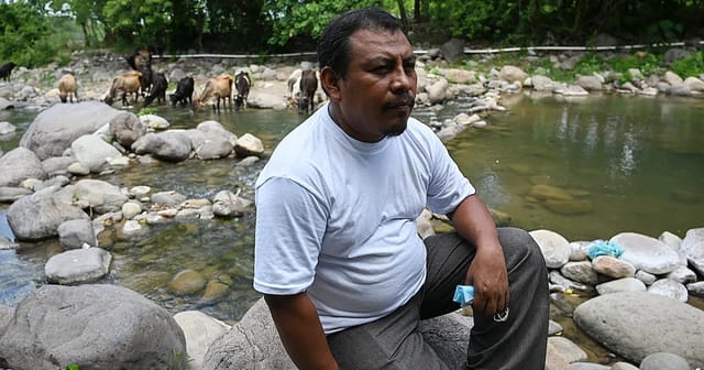 Honduras Ex-Mayor Arrested for Masterminding Environmentalist's Murder