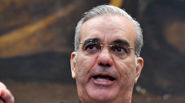 Dominican Republic Reverses Course — Agrees to Take U.S. Third-Country Deportees