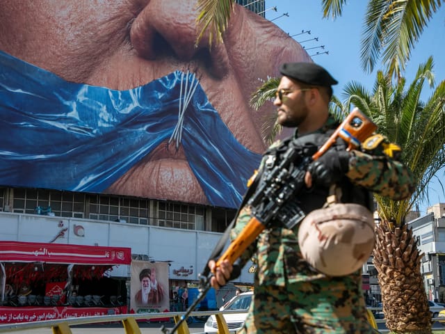 112 Nations Back US-Bahrain Resolution on Strait of Hormuz Navigation